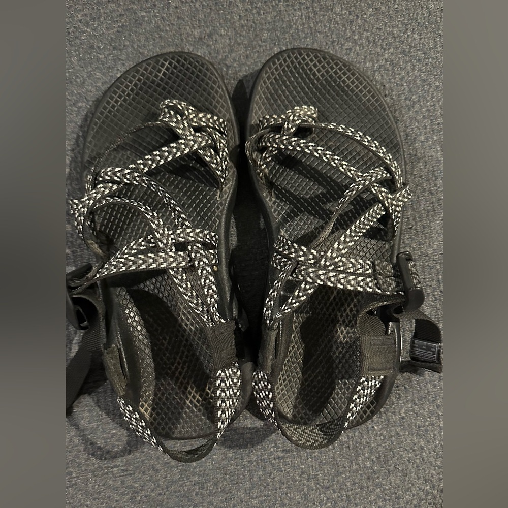 Chacos